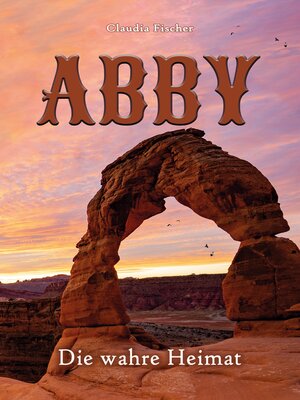 cover image of Abby IV